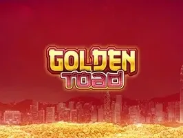 Golden Toad DNT game screenshot
