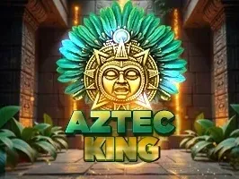 Aztec King game screenshot