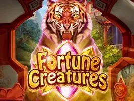 Fortune Creatures