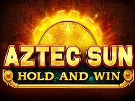 Aztec Sun game screenshot