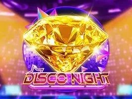 DiscoNight game screenshot