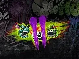 Chaos Crew 2 game screenshot