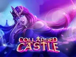 Collapsed Castle game screenshot