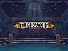 Eliminators game screenshot