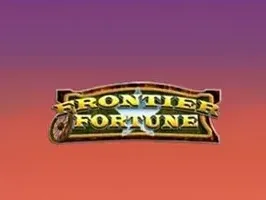 Frontier Fortunes game screenshot