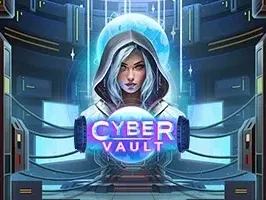 Cyber Vault game screenshot