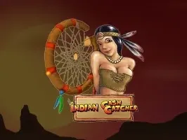 Indian Cash Catcher game screenshot