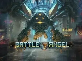 Battle Angel game screenshot
