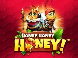 Honey Honey Honey game screenshot
