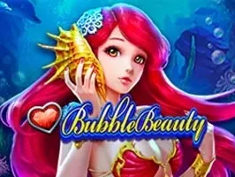 Bubble Beauty game screenshot
