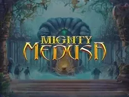 Mighty Medusa game screenshot