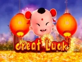Great Luck game screenshot